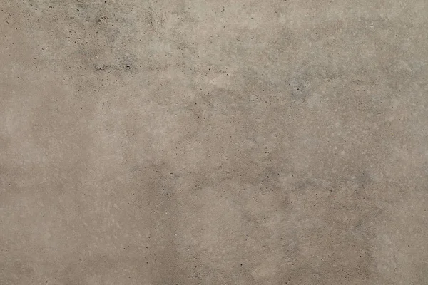 Gładka Szara Ściana Betonowa — Zdjęcie stockowe