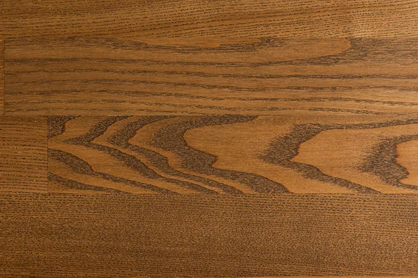 Koyu kahverengi kat kaplamalı yakın çekim.