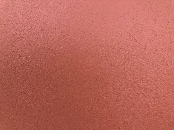 Cement Muur Textuur Roze Cement Achtergrond — Stockfoto