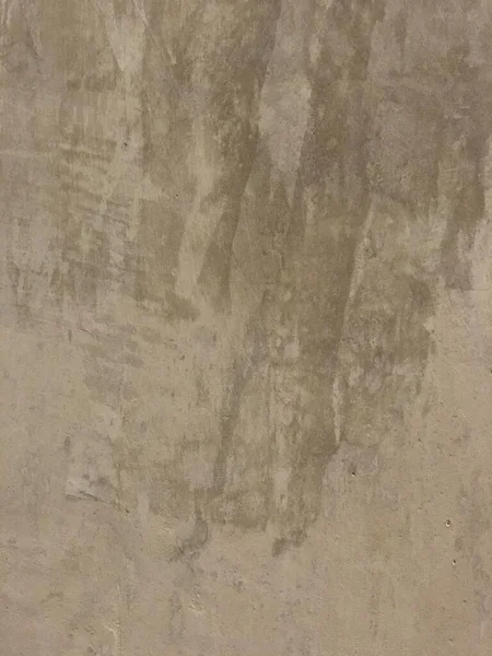 Серая Стена Цемента Имеет Рисунок Гипса — стоковое фото