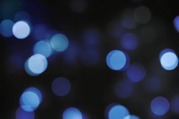 Soyut Bokeh Renkli Güzel Eğlence Konsepti Parlak Eğlenceli Arkaplan.