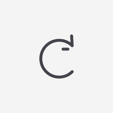 Web sitesi veya mobil uygulama için modern düz vektör illüstrasyonu yükleniyor