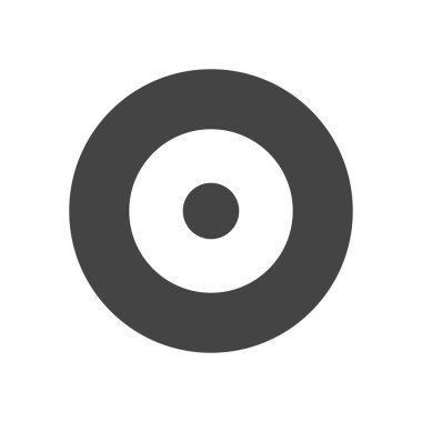 Akıllı hoparlör ikonu. Web sitesi tasarımı için modern, basit, vektör, simge, mobil uygulama, ui. Vektör İllüstrasyonu