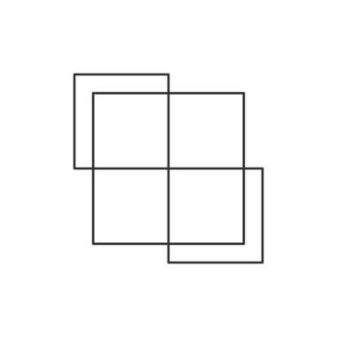 Polonya Hava Kuvvetleri raundu. Askeri sembol. Vektör İllüstrasyonu