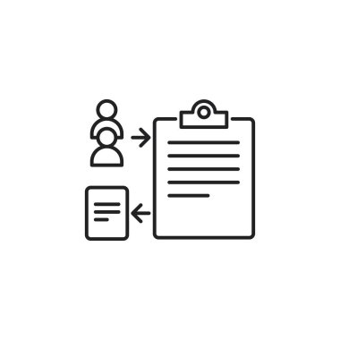 Koleksiyon simgesine devam et. Koleksiyon sembolü modern, basit, vektör, web sitesi tasarımı için simge, mobil uygulama, ui. Vektör İllüstrasyonu