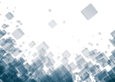 Üç Boyutlu Soyut Cam Duvar Kağıdı