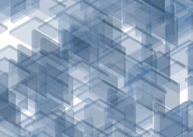 Üç Boyutlu Soyut Cam Duvar Kağıdı