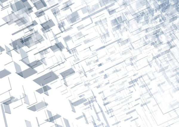 Üç Boyutlu Soyut Cam Duvar Kağıdı