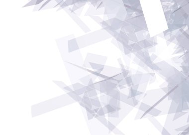 Üç Boyutlu Soyut Cam Duvar Kağıdı