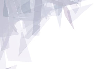 Üç Boyutlu Soyut Cam Duvar Kağıdı