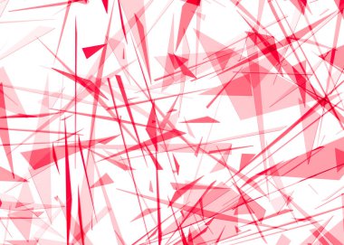 Üç Boyutlu Soyut Cam Duvar Kağıdı