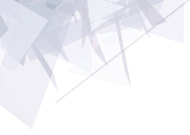 Üç Boyutlu Soyut Cam Duvar Kağıdı