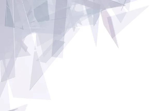 Üç Boyutlu Soyut Cam Duvar Kağıdı