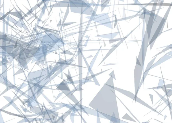 Üç Boyutlu Soyut Cam Duvar Kağıdı