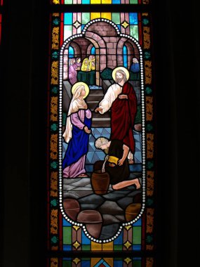 Bangkok, Tayland, 23 Eylül 2015: 