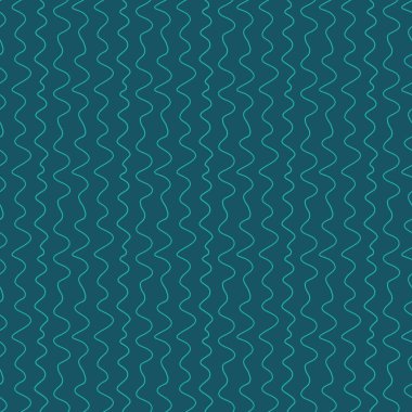 Doğrusal, pürüzsüz basit geometrik desen 