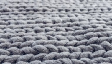 Vektör detaylı kumaş dokusu. Soyut arkaplan.