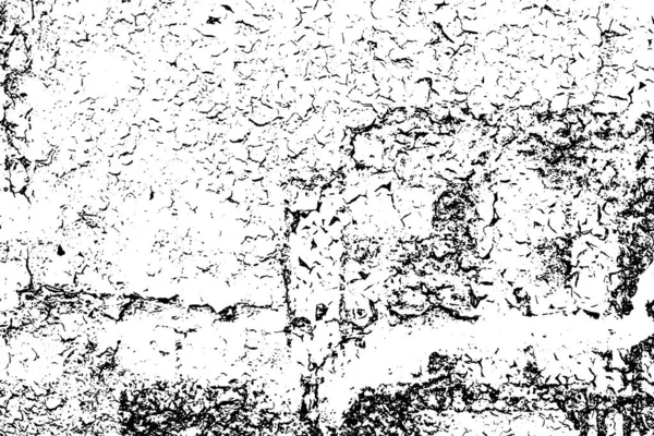 Grunge Vectorial Textura Sin Costura Fondo Abstracto Pared Piedra Blanco — Archivo Imágenes Vectoriales