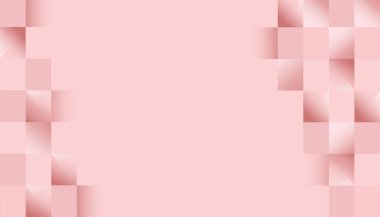 Soyut Mosiac dikişsiz doku vektör görüntüsü.