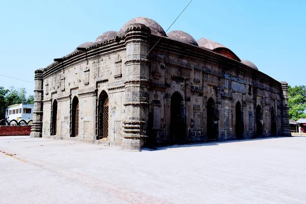 Asya Bangladeş 'teki Eski Cami