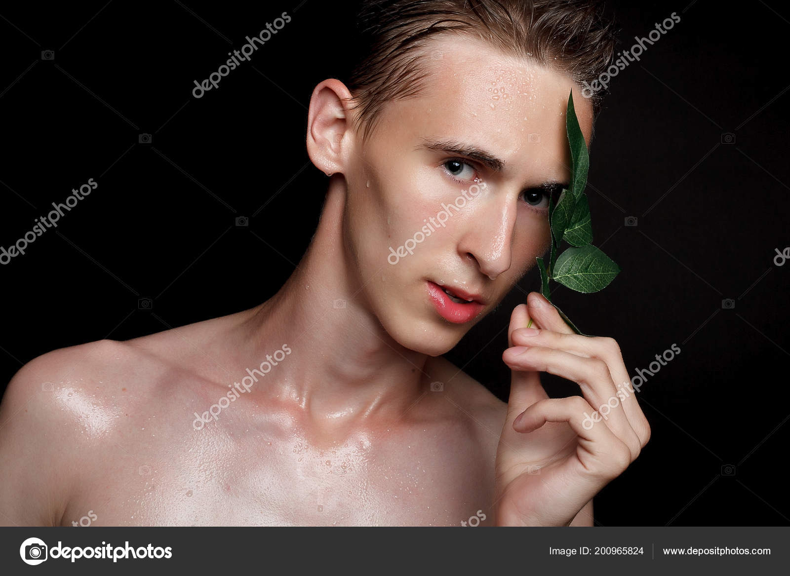 Sorry, facial care black people you Think, that facial care black people was and