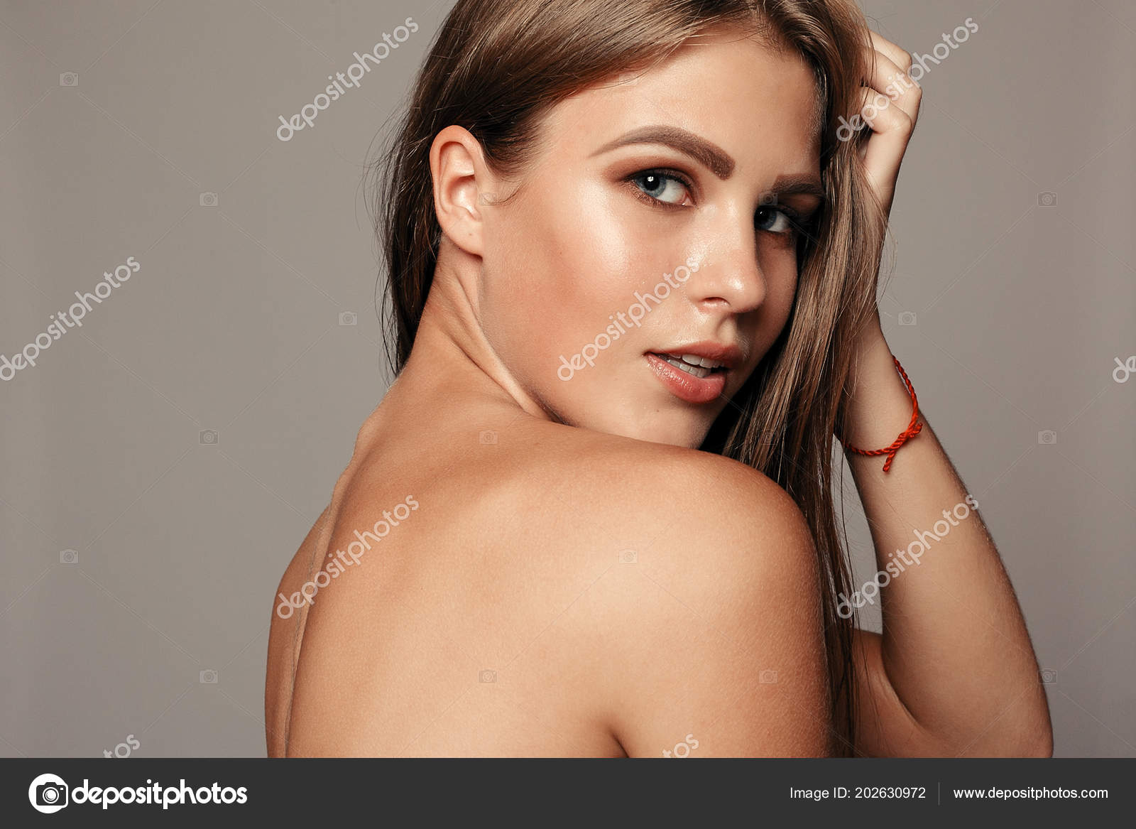 wallpapers Color Face Portrait Photography depositphotos