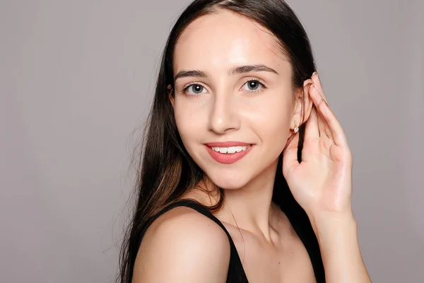 wallpapers Color Face Portrait Photography beauty woman face portrait beautiful