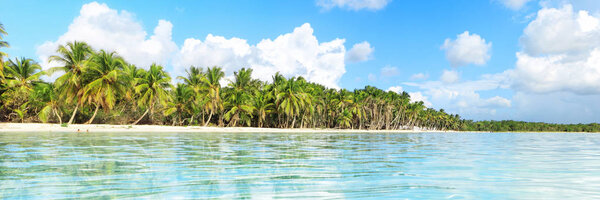 отдых в Доминиканской Республике
