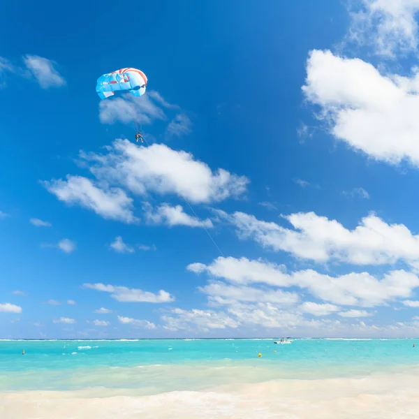 Férias em República Dominicana Fotografia De Stock