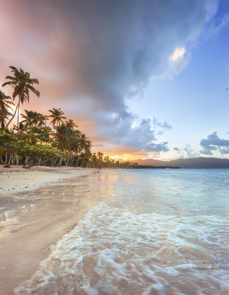 отдых в Доминиканской Республике
