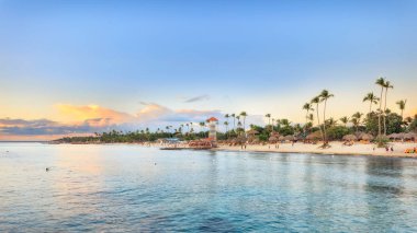 Dominik Cumhuriyeti Vacation