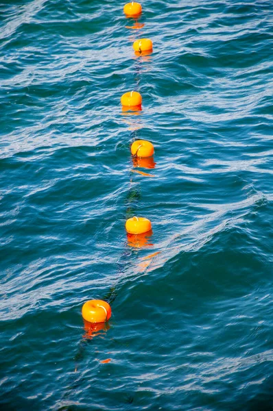 Zwarte Zee Golven Natuur Water — Stockfoto