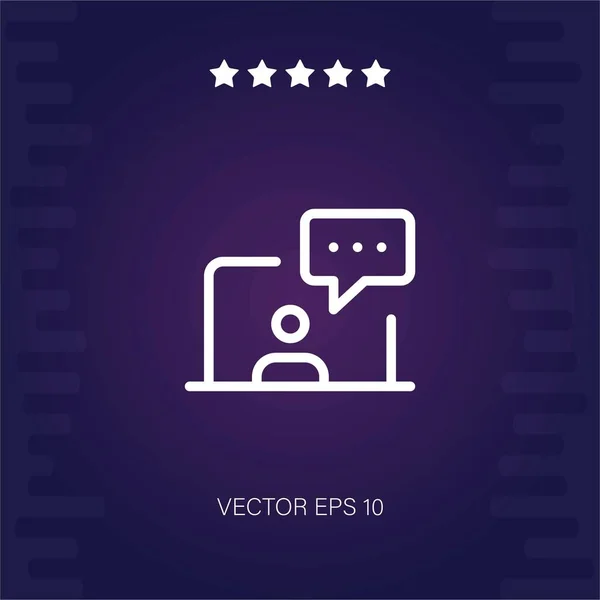 Балачки Векторні Іконки Векторні Ілюстрації — стоковий вектор