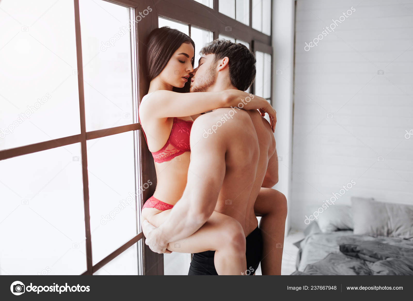 Hot Young Legs Hot Young Legs