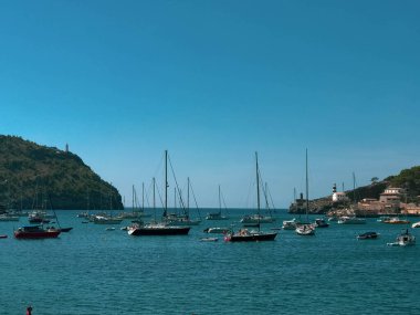 Akdeniz kıyıları, İspanya Mayorkası