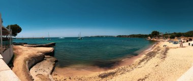 Akdeniz kıyısı, İspanya Mayorka adası