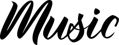 Fırça kalem harfleri. El yazısıyla yazılmış yazı tipi. Pankartlar, baskılar, logolar için iyidir.. 