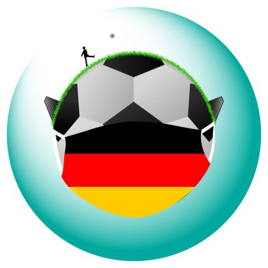 COVID ve futbol maçı Her ülkenin korumasıyla