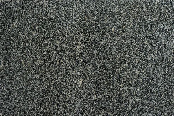 Granito Grigio Nero Sfondo Texture Granito Lucido Sfondo Texture — Foto Stock