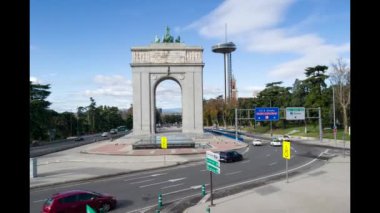 Madrid 'den zaman aşımı