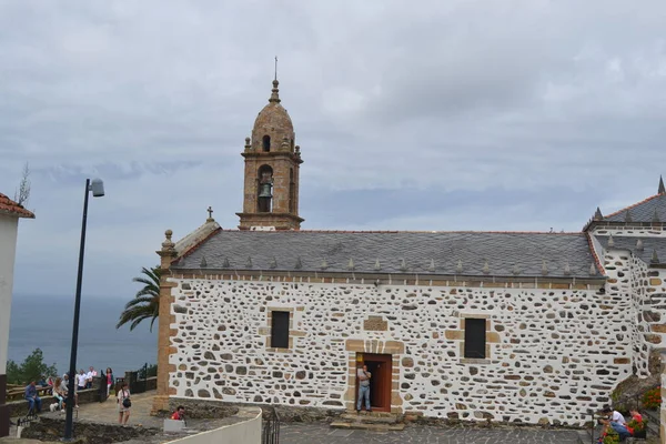 Cedeira Coruna Galicia スペインの写真 — ストック写真