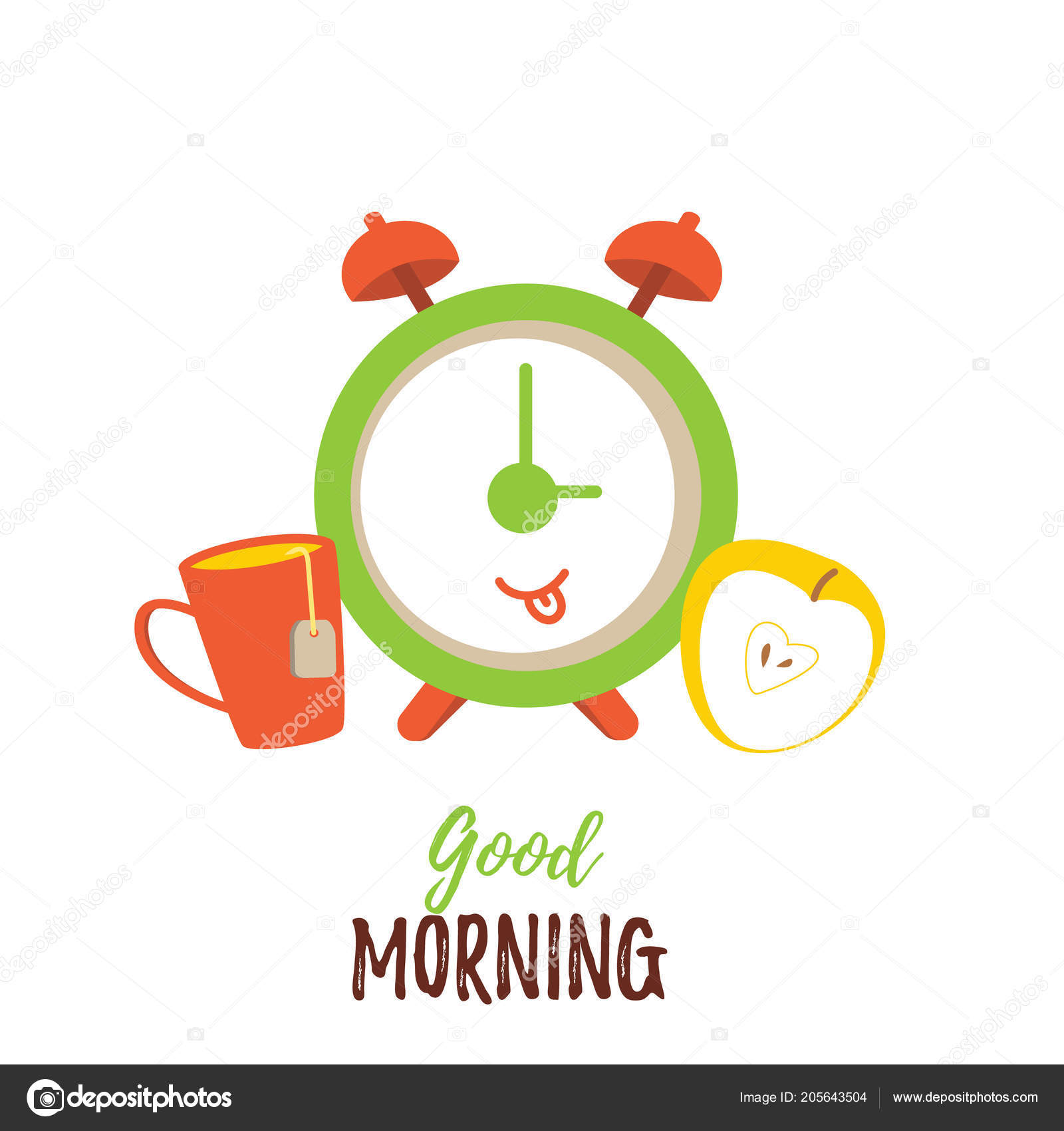 Coffee Funny Good Morning Cartoon Images - Fachurodji