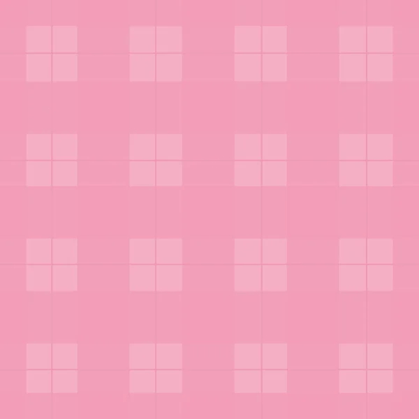 Vector Pink Plaid Texture seamless pattern background