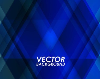 Soyut üçgen ve geometrik şerit desenli arka plan. Soyut fütüristik sanat duvar kağıdı. Vektör illüstrasyonu.