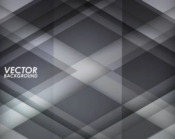 Abstraktes Dreieck Und Geometrisches Streifenmuster Hintergrund Abstrakte Futuristische Kunsttapete Vektorillustration — Stockvektor