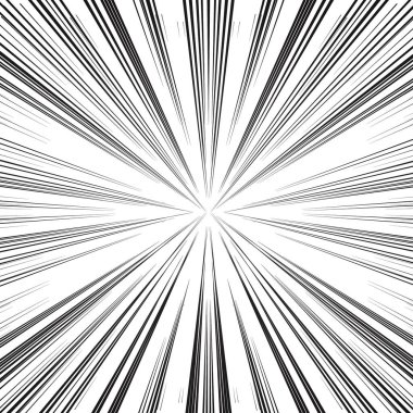 Çizgili soyut geometrik desen, fütüristik arka plan, çizgili soyut sanat duvar kağıdı. Vektör illüstrasyonu.