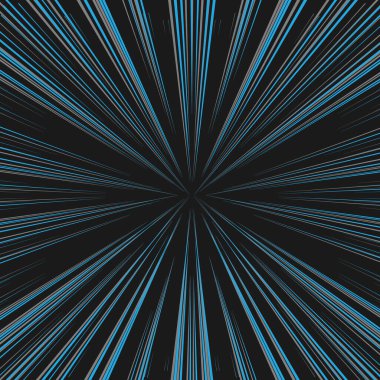 Çizgili soyut geometrik desen, fütüristik arka plan, çizgili soyut sanat duvar kağıdı. Vektör illüstrasyonu.