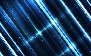 Açık altın parıltılı arkaplan resmi. Vektör illüstrasyonu.