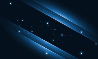 Soyut çizgi şablonu arkaplanı. Vektör illüstrasyonu.