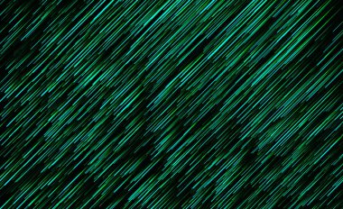 Yıldız patlaması ile soyut arkaplan. Vektör illüstrasyonu.